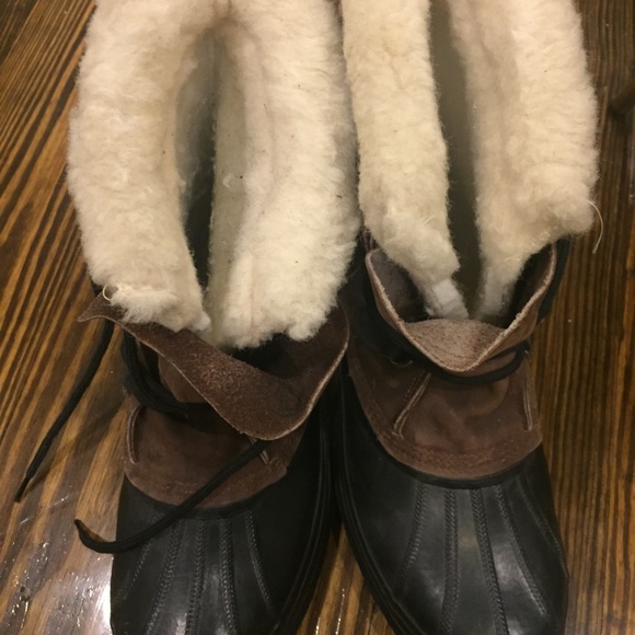 Sorel Winter Boots main image 6